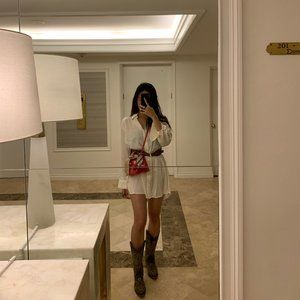 Meet your Posher, Jessica